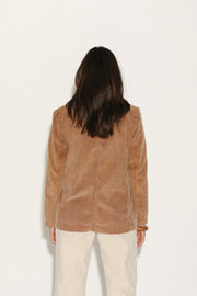 BLAZER CARRIE HONEY S/M - ONE TEE