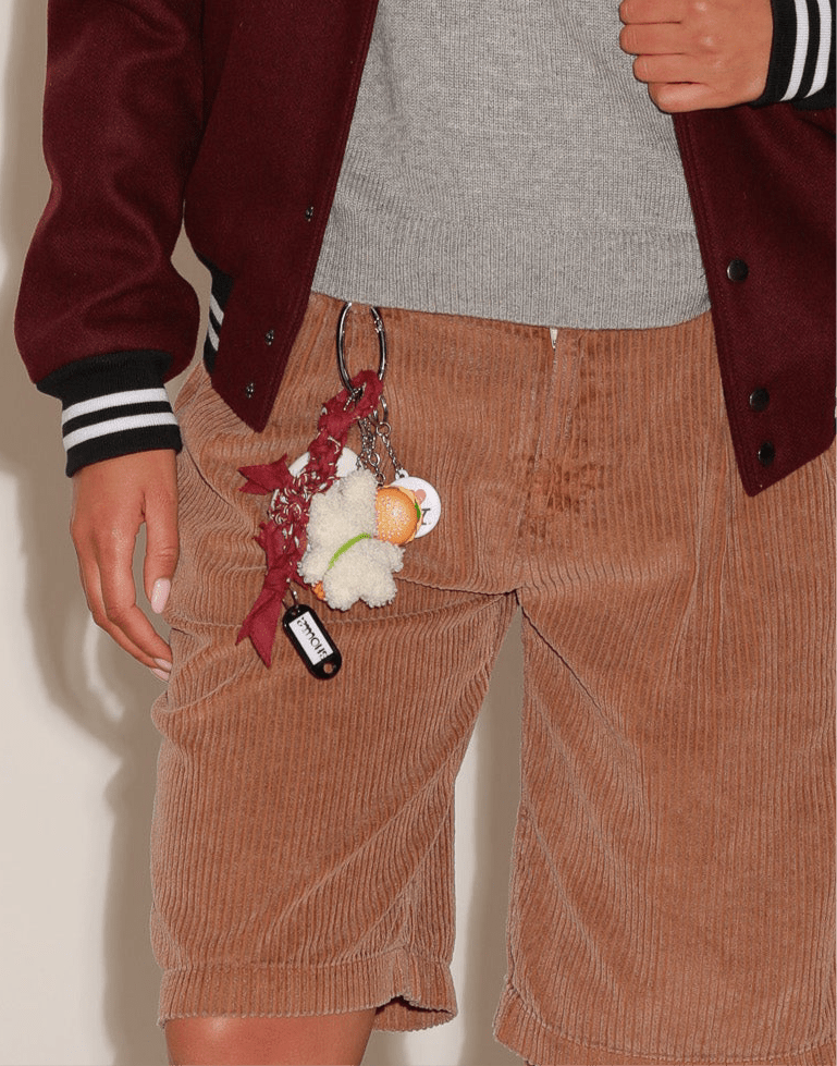 GRIS GRIS SHOUÏA MULTI - COLOR - ONE TEE