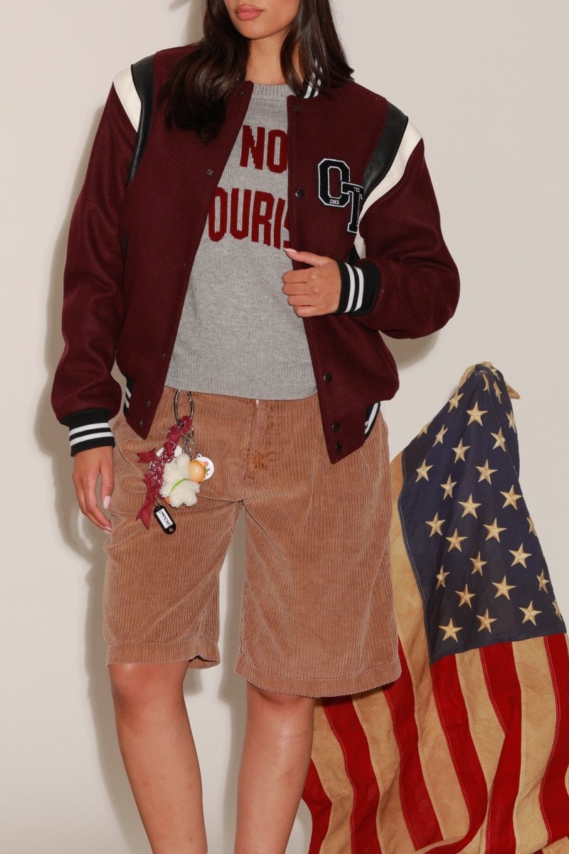 GRIS GRIS SHOUÏA MULTI - COLOR - ONE TEE