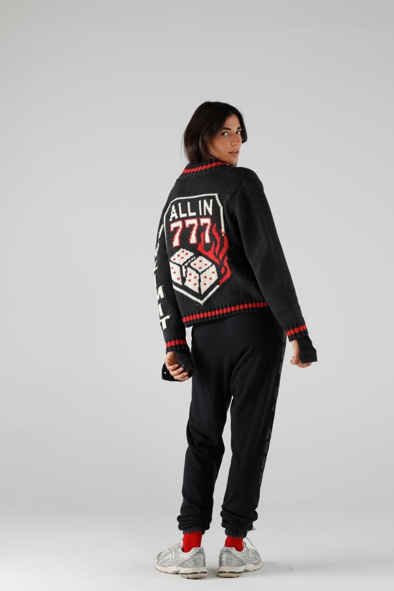 JACKET IRENE SLATE XS/S SLATE - ONE TEE