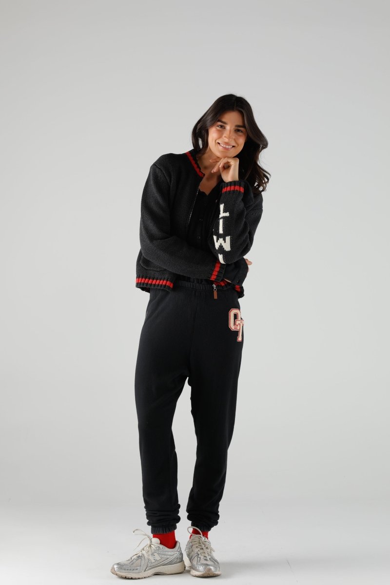 JACKET IRENE SLATE XS/S SLATE - ONE TEE