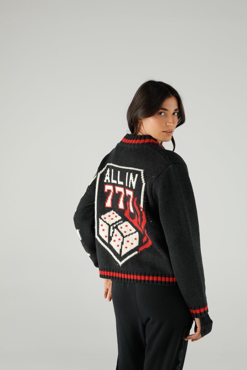 JACKET IRENE SLATE XS/S SLATE - ONE TEE