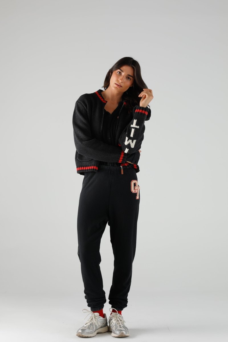 JACKET IRENE SLATE XS/S SLATE - ONE TEE