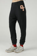 JOG PANT GIULIA BLACK XS/S BLACK - ONE TEE