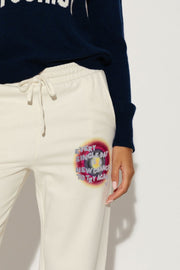 JOGG ROSA IVOIRE S/M - ONE TEE