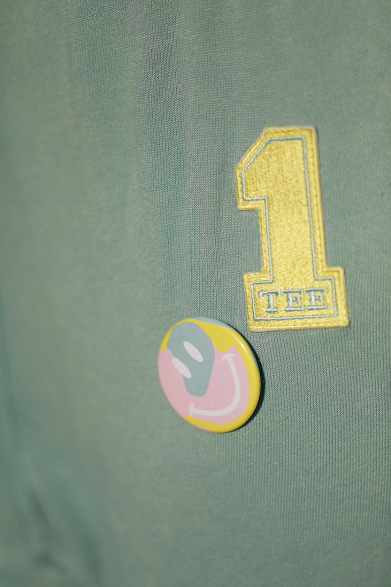 PANT GIULIA PINK XS/S - ONE TEE