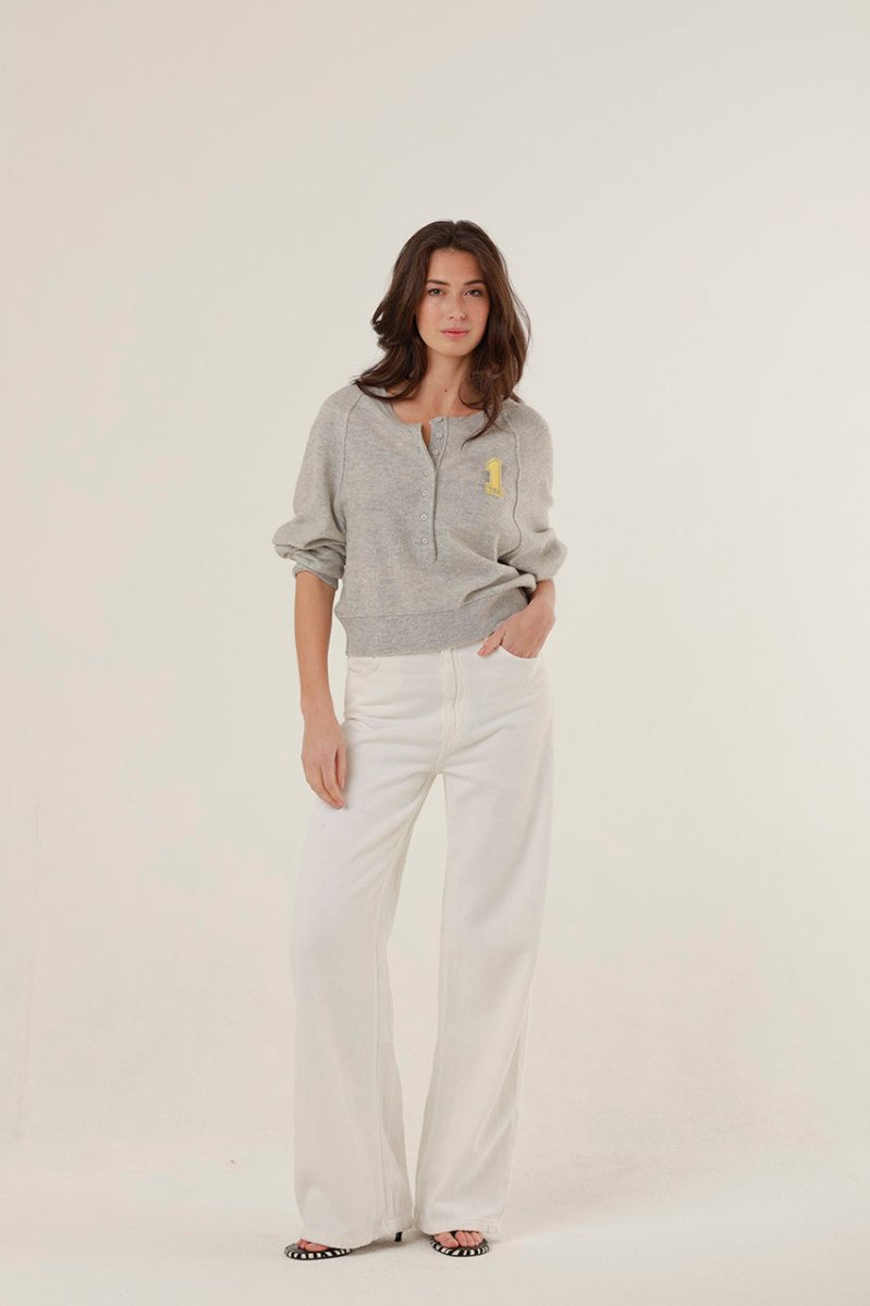 PULL KEILA GREY XS - ONE TEE