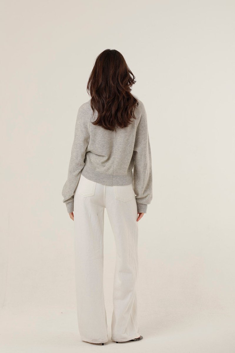 PULL KEILA GREY XS - ONE TEE