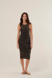 ROBE JOYCE CARBONE XS - ONE TEE