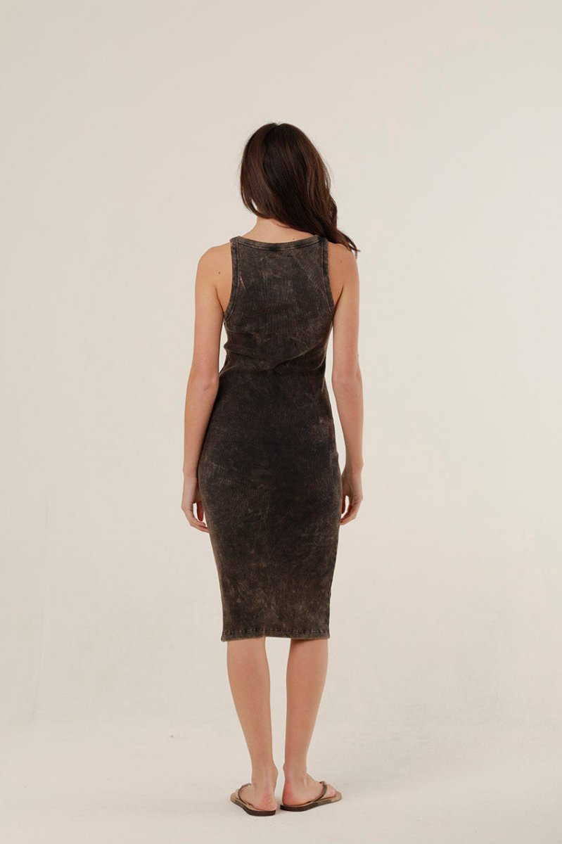ROBE JOYCE CARBONE XS - ONE TEE