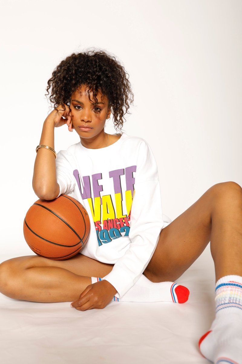 One Tee|Edition Limitée SWEAT ALLY – ONE TEE - Main Image