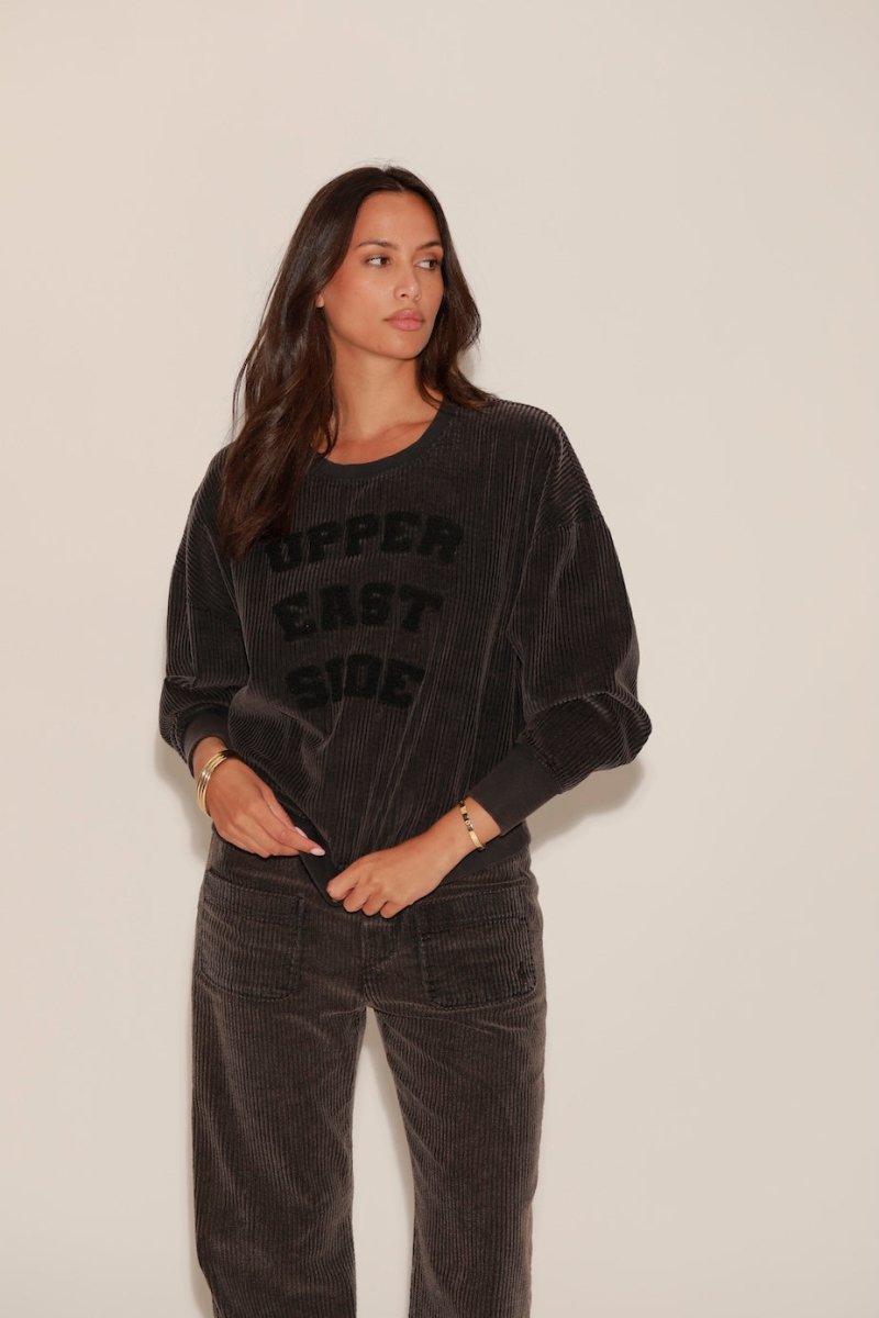 SWEAT DAN CARBONE S/M - ONE TEE