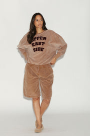 SWEAT DAN HONEY S/M - ONE TEE