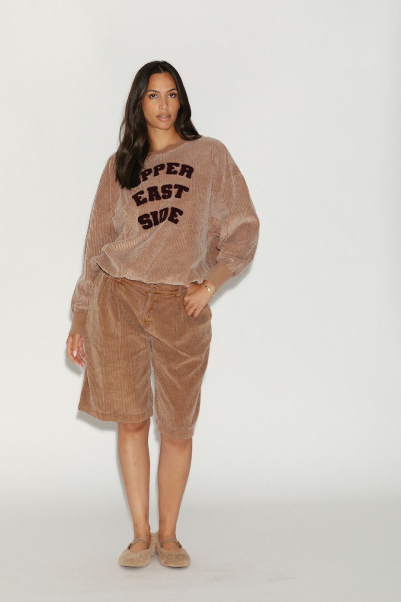 SWEAT DAN HONEY S/M - ONE TEE