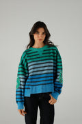 SWEAT DANY TURF XS/S TURF - ONE TEE
