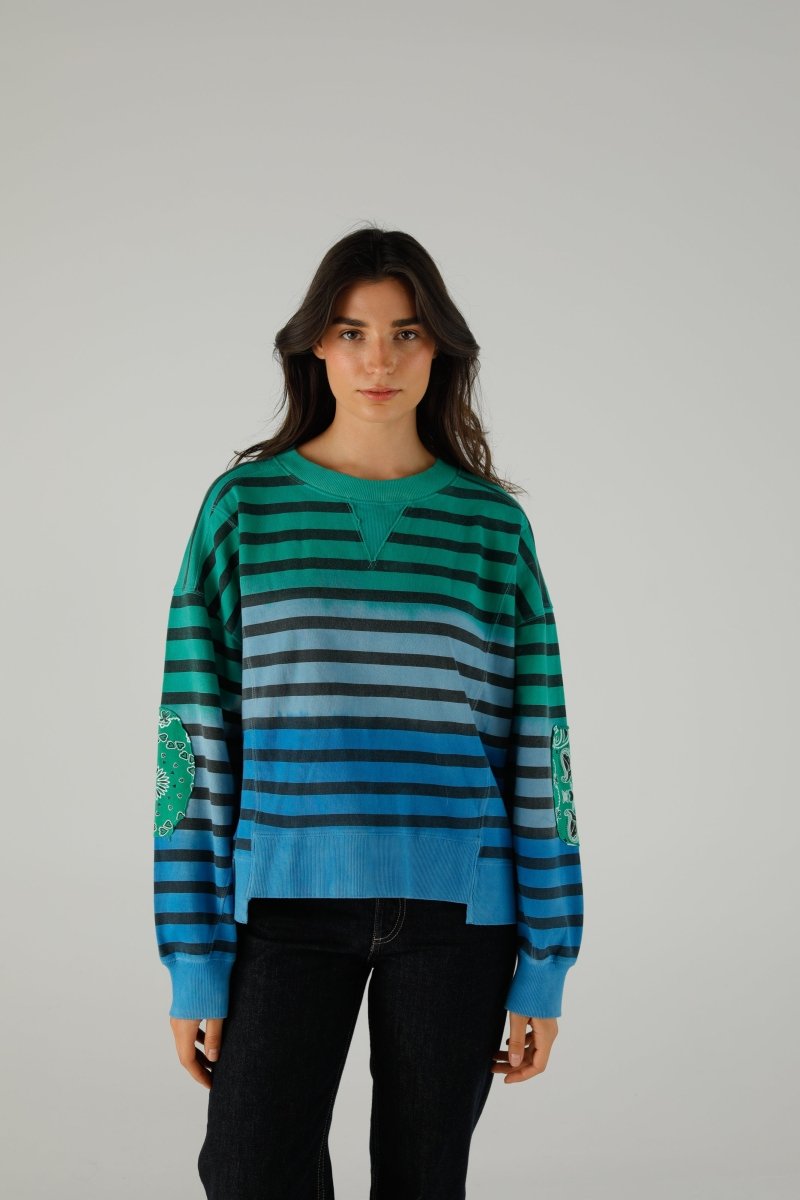 SWEAT DANY TURF XS/S TURF - ONE TEE