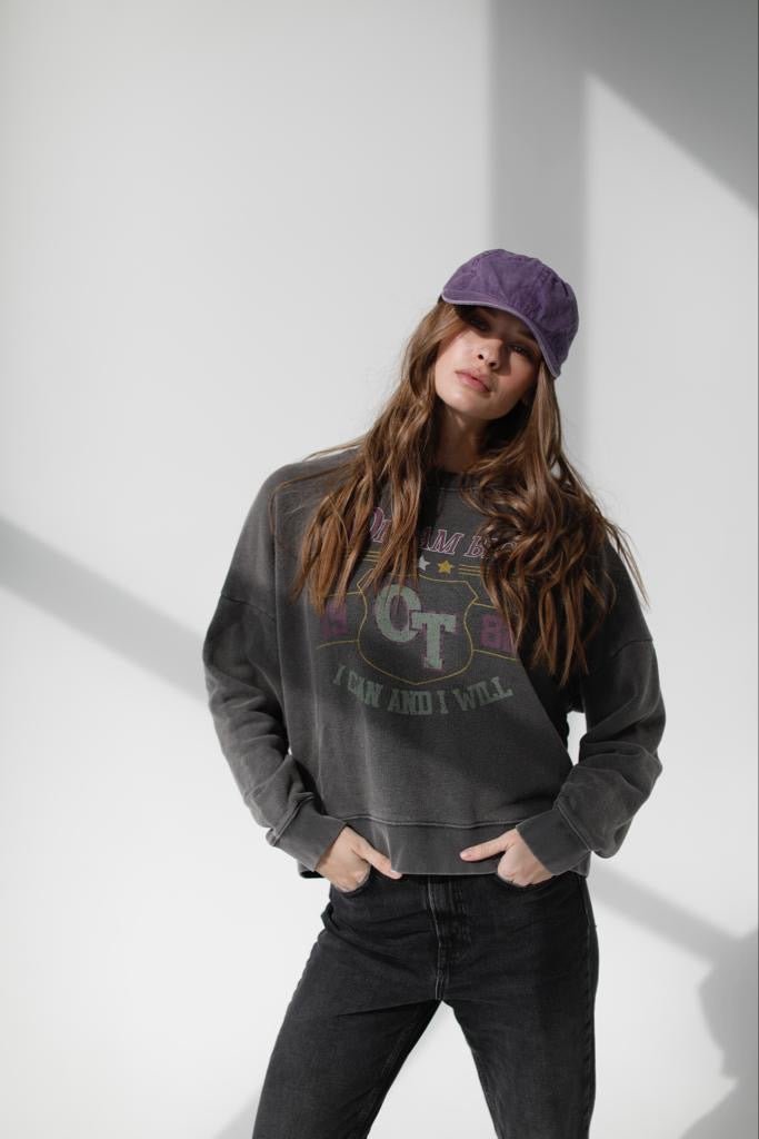 SWEAT JANA XS - ONE TEE