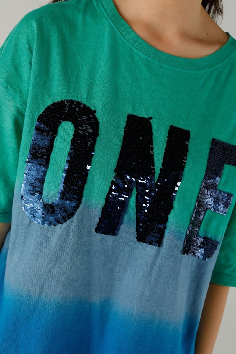 T-SHIRT ALAN TURF XS TURF - ONE TEE