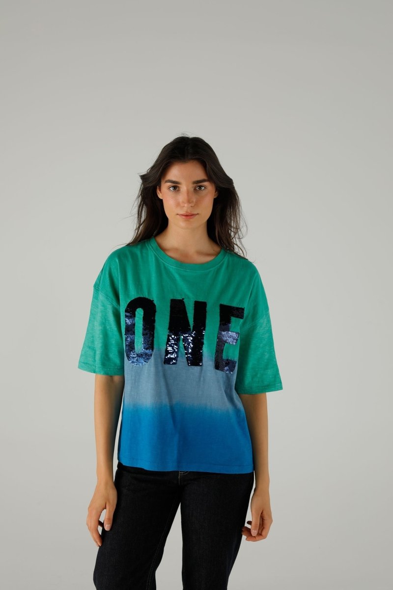 T-SHIRT ALAN TURF XS TURF - ONE TEE