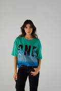 T-SHIRT ALAN TURF XS TURF - ONE TEE