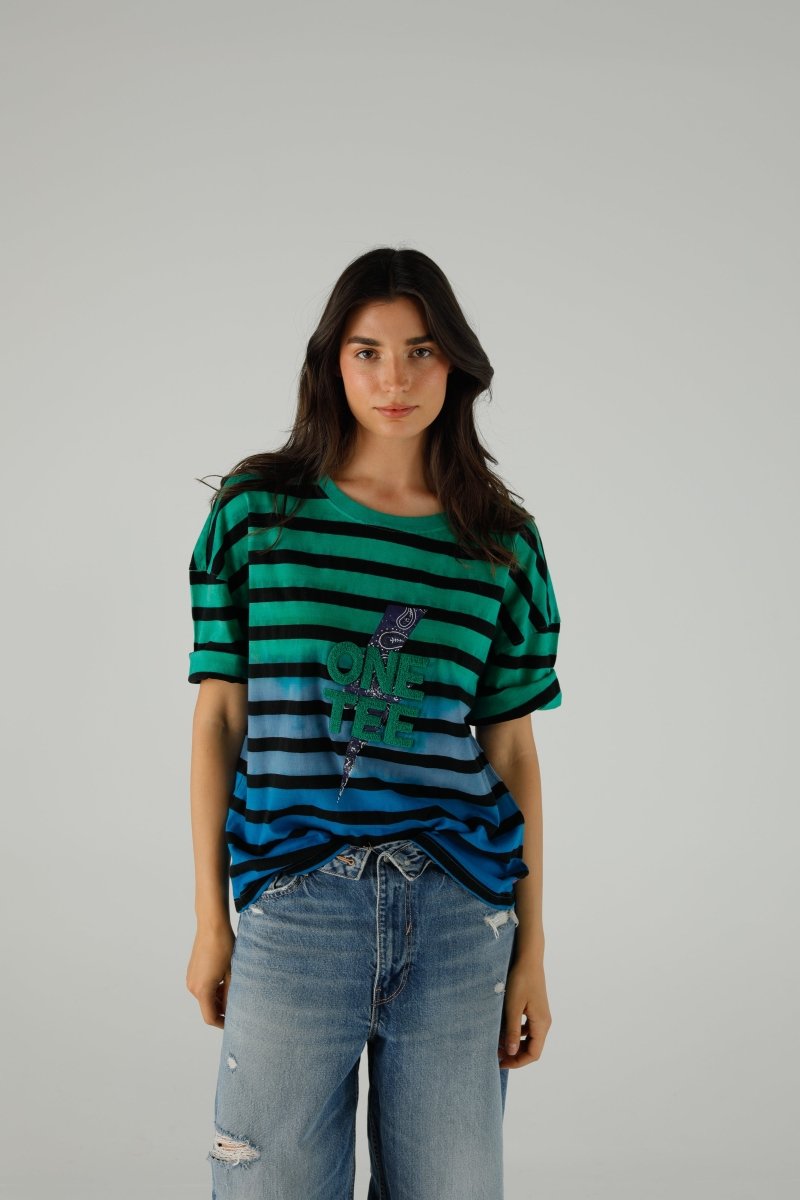 T-SHIRT AVA TURF XS TURF - ONE TEE