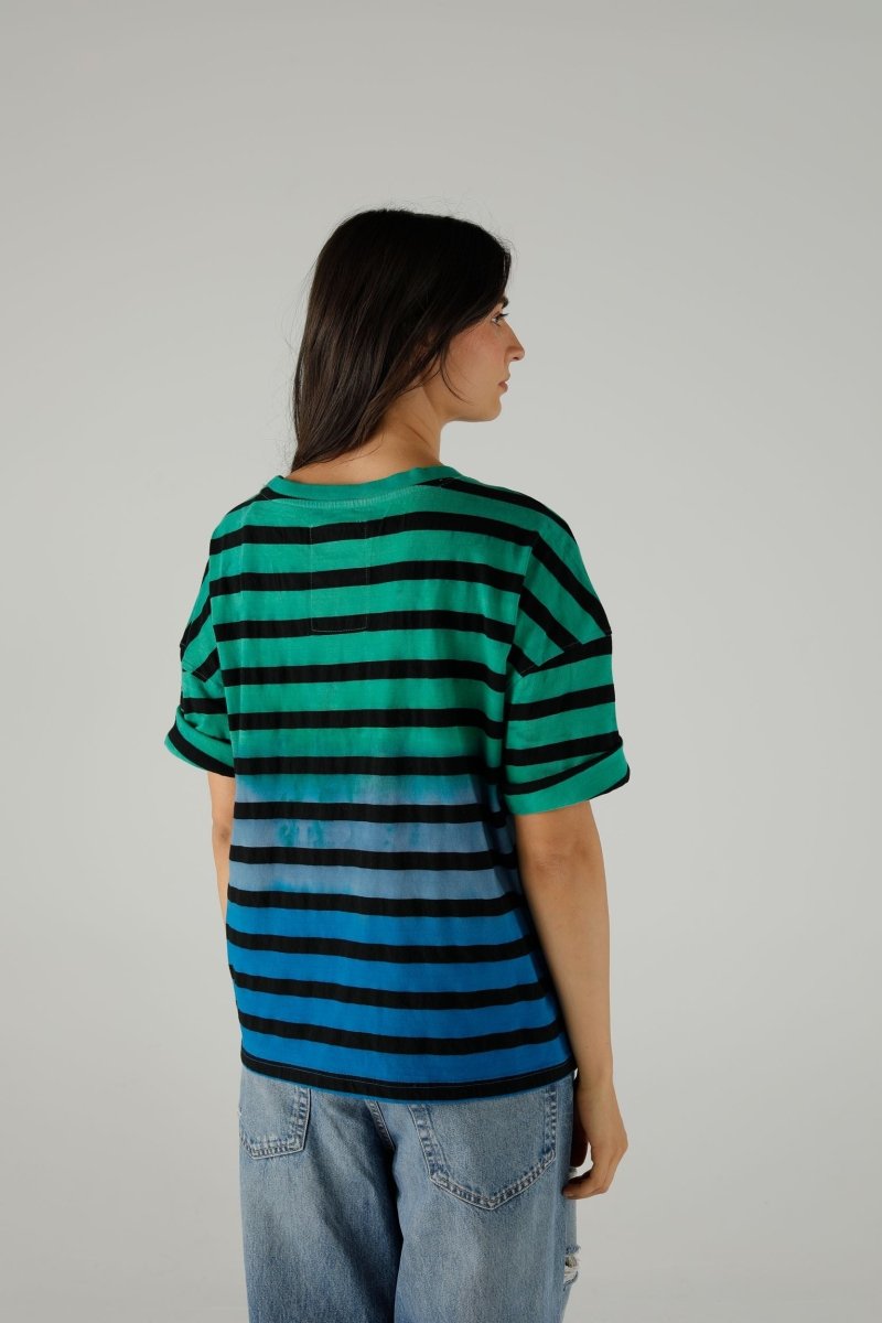 T-SHIRT AVA TURF XS TURF - ONE TEE