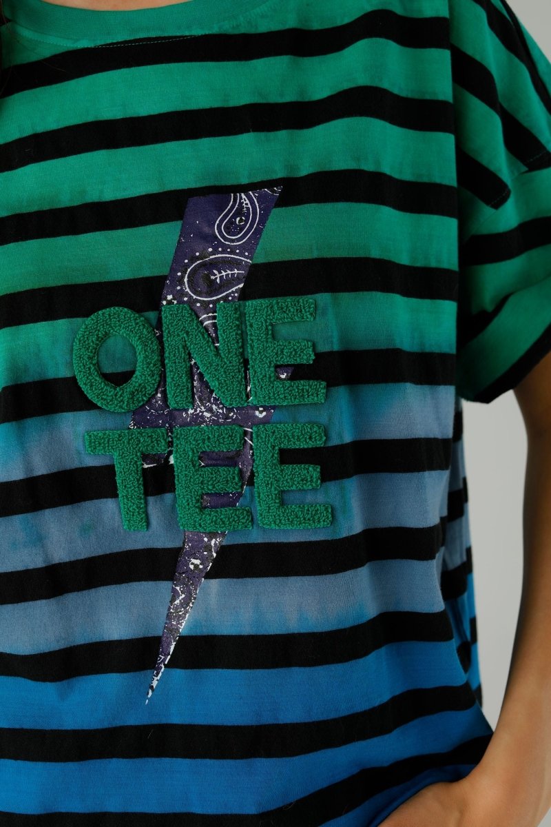 T-SHIRT AVA TURF XS TURF - ONE TEE