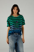 T-SHIRT AVA TURF XS TURF - ONE TEE
