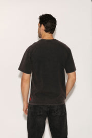 T - SHIRT BIG CARBONE XS - ONE TEE