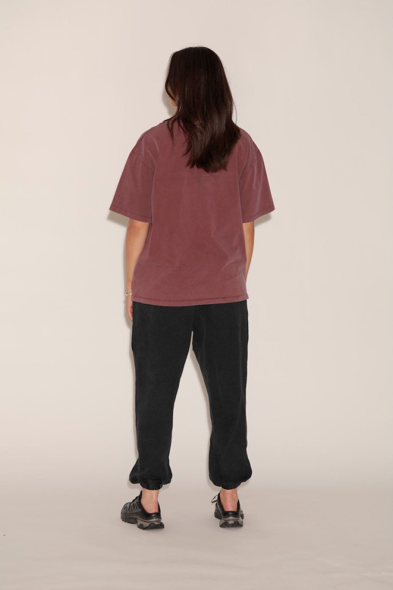 T - SHIRT BIG CARBONE XS - ONE TEE