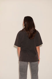 T - SHIRT BIG CARBONE XS - ONE TEE
