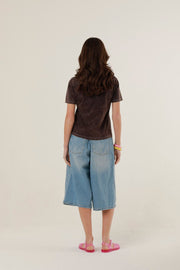 T - SHIRT FLORIDA CARBONE XS - ONE TEE