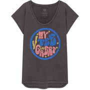 T - SHIRT GINETTE - ONE TEE