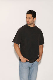 T - SHIRT HECTOR CARBONE S - ONE TEE