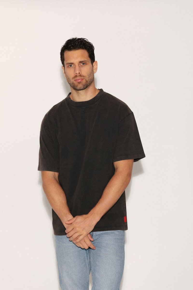 T - SHIRT HECTOR CARBONE S - ONE TEE