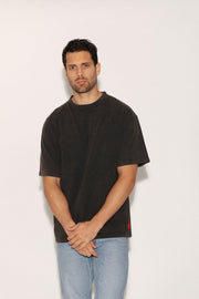 T - SHIRT HECTOR CARBONE S - ONE TEE