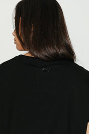 T - SHIRT JOE BLACK XS - ONE TEE