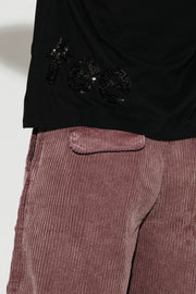T - SHIRT JOE BLACK XS - ONE TEE