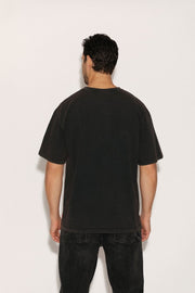 T - SHIRT KILIAN CARBONE S - ONE TEE