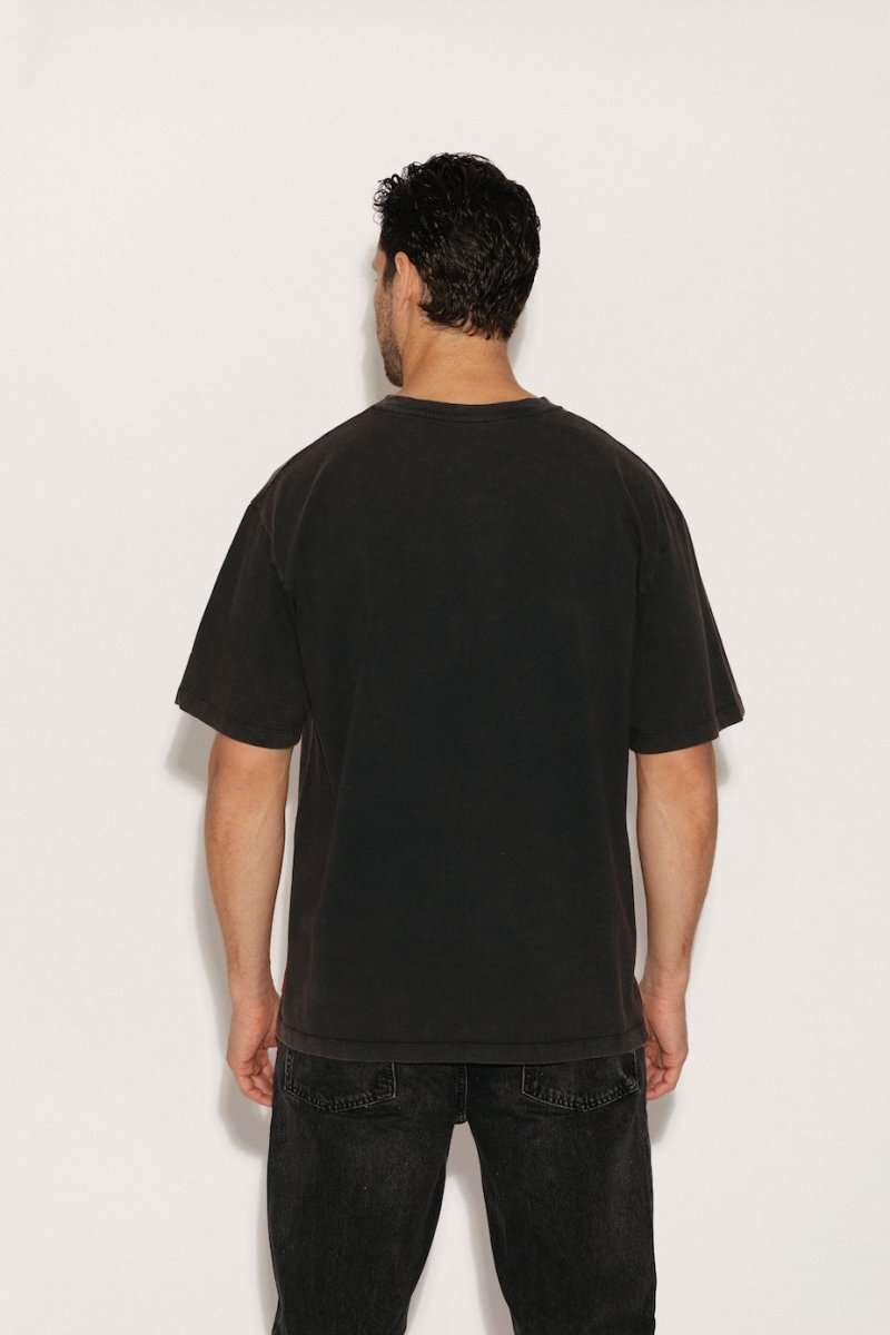 T - SHIRT KILIAN CARBONE S - ONE TEE