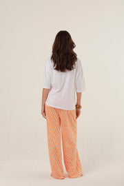 T - SHIRT LUNA WHITE XS - ONE TEE