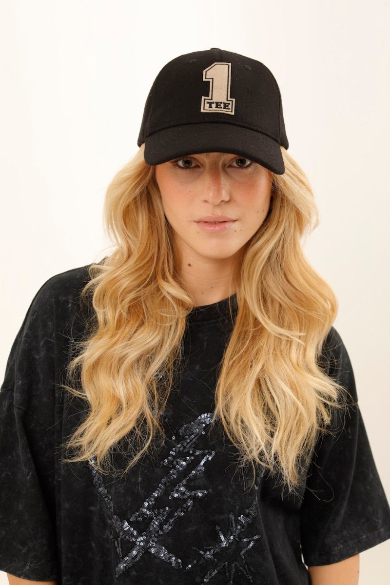 T - SHIRT PAOL CARBONE XS - ONE TEE