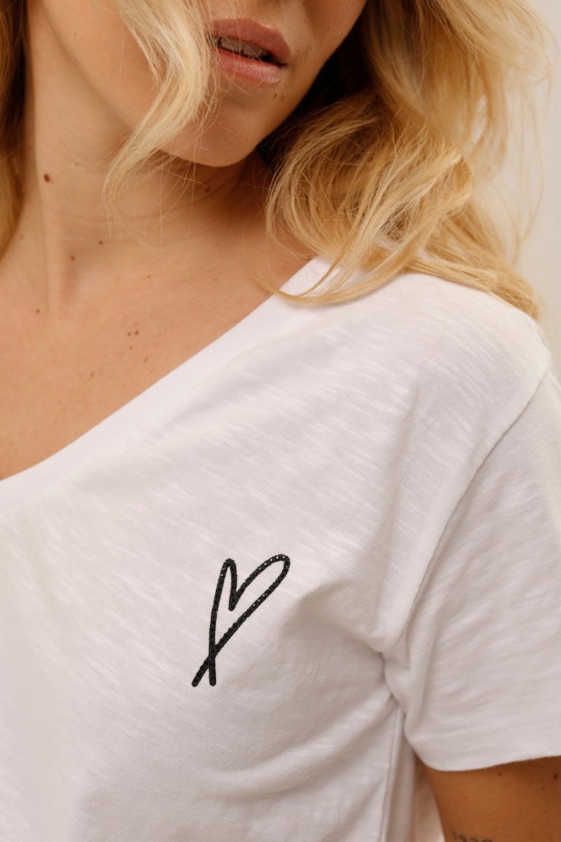 T - SHIRT PHILIPPINE WHITE XS - ONE TEE