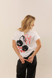 T - SHIRT PHILIPPINE WHITE XS - ONE TEE