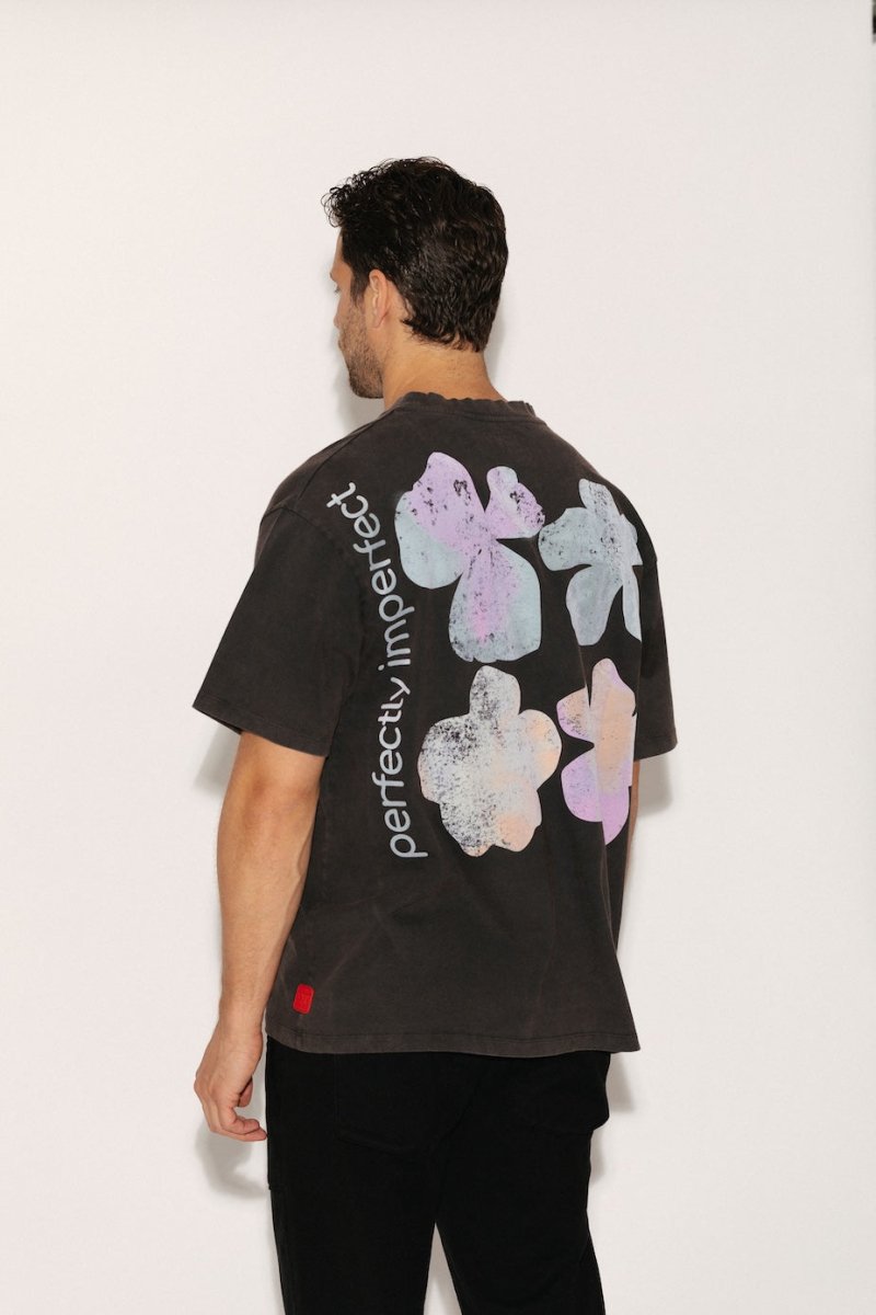 T - SHIRT RAFAËL CARBONE S - ONE TEE
