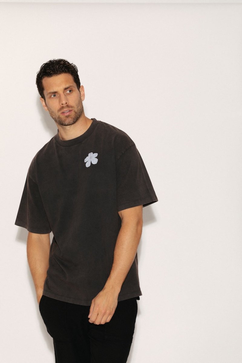 T - SHIRT RAFAËL CARBONE S - ONE TEE
