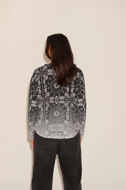 T - SHIRT SHIRI BLACK XS - ONE TEE