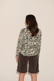 T - SHIRT SHIRI CAMOUFLAGE XS - ONE TEE