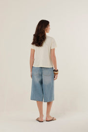 T - SHIRT SUE MILK XS - ONE TEE