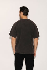 T - SHIRT VENUS CARBONE S - ONE TEE